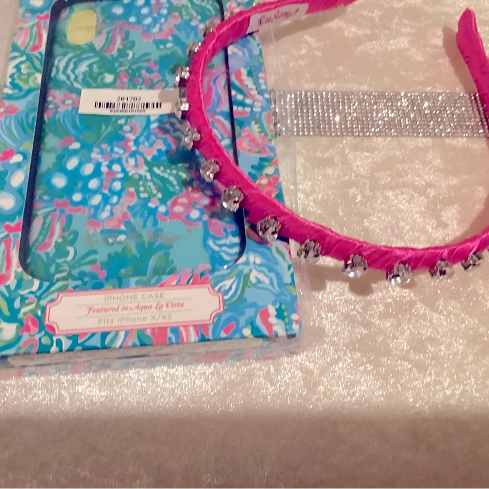 Cute Lilly Pulitzer bundle